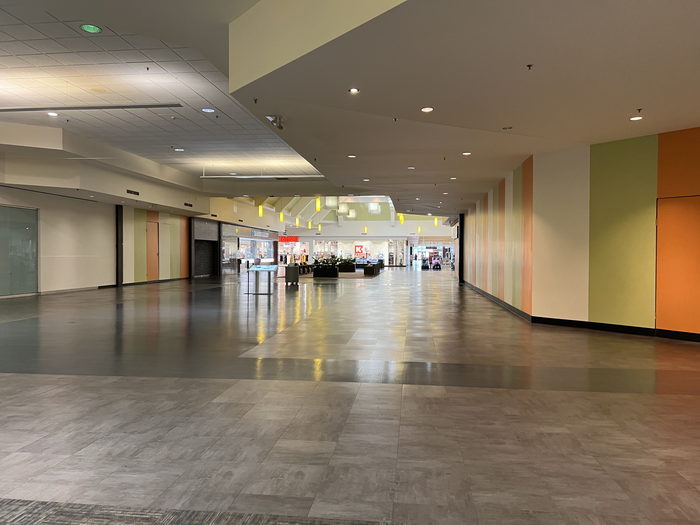 Macomb Mall - July 22 2022